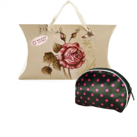 Borsa Da Sposa