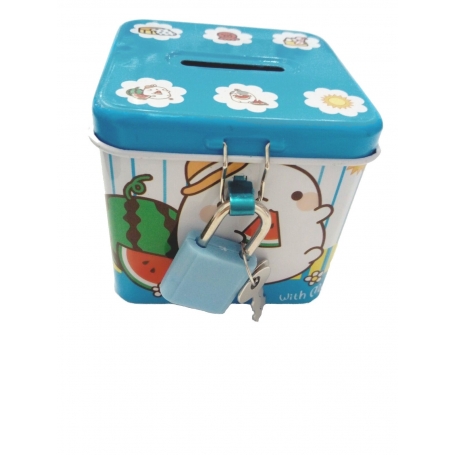 Salvadanaio per bambini