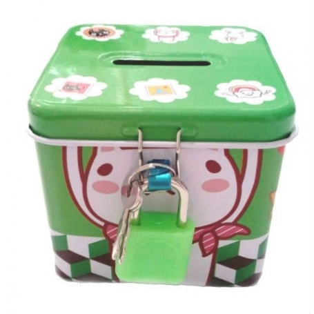 Salvadanaio Elettrico Interattivo Justup A Forma Di Gatto - Portamonete Per Bambini Con Ruba Monete