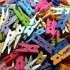 Pinzette per decorare regali di nozze