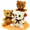 Animali di peluche economici, carini e originali ideali per tutte le età