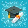 Regali Scuole, Ampa, Asili nido, Fine corso, Inizio corso