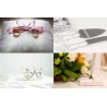 Accessori da sposa economici e originali