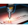 Personalizzazione con Stampa Digitale a Tutti i Colori e Incisione Laser