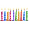 Grossisti Candele e decorazione di torte all'ingrosso