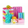 Borse di compleanno