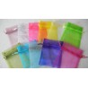 Borse in organza