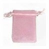 Borse in organza economiche