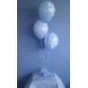 Grossisti Palloncini decorativi per battesimi Commercio all'ingrosso